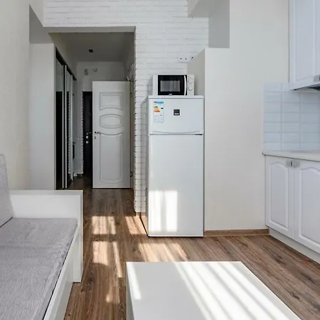 Kamanina 16а/3, Flat 286