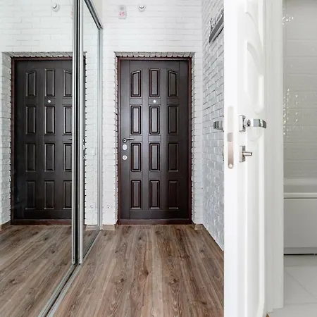 Kamanina 16а/3, Flat 286 Апартаменты Одесса