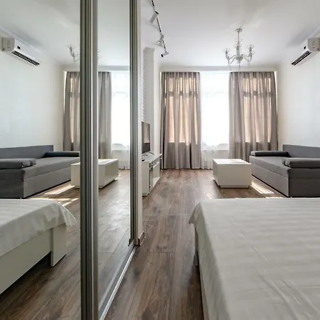 Kamanina 16а/3, Flat 286 Одесса